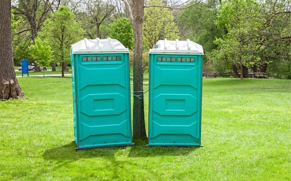 Special Event Porta Potty Rentals Ganado AZ
