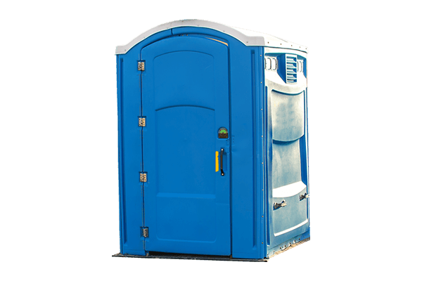 ADA Handicap Accessible Porta Potty Ganado AZ