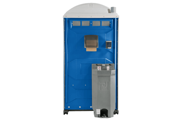 Deluxe Flushable Porta Potty Ganado AZ