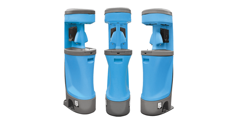 Portable Handwashing Stations Ganado AZ