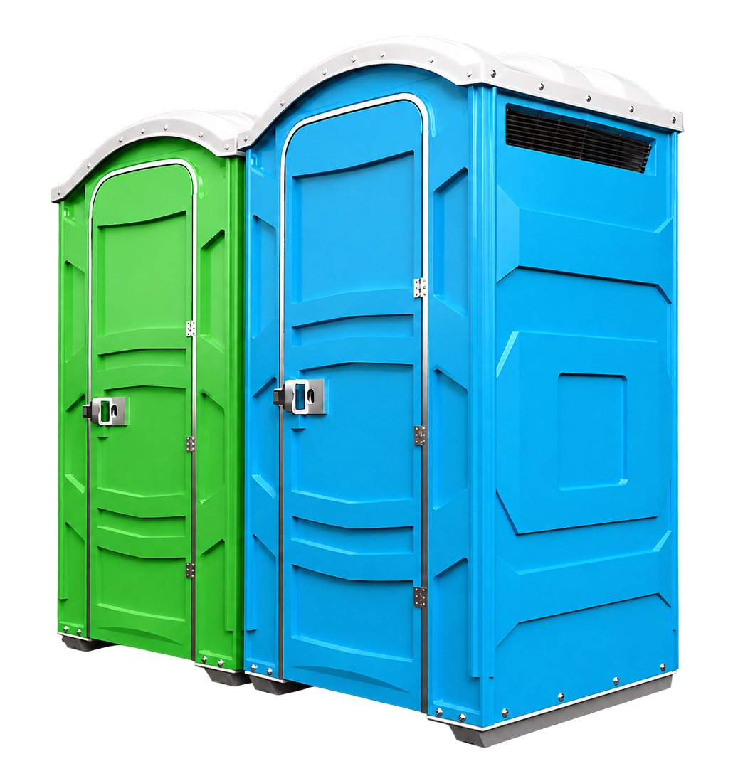 Professional Porta Potty Rentals Ganado AZ