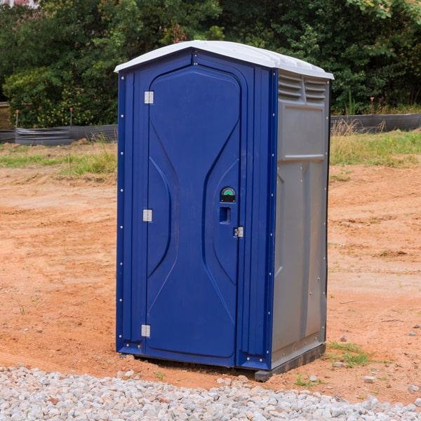 Festival Porta Potty Rentals Ganado AZ