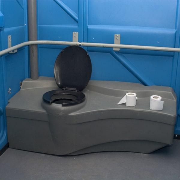 Wedding Porta Potty Rentals Ganado AZ